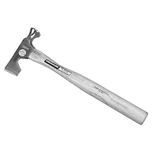Vaughan WB 12-Ounce Drywall(Wallboard)Tool, Top Quality Hickory Handle, 15 1 4-Inch Long. by 