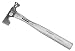 Vaughan WB 12-Ounce Drywall(Wallboard)Tool, Top Quality Hickory Handle, 15 1/4-Inch Long.