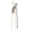 Whip-it! Professional Cream Whipper/ Dispenser- White(1 pt.)