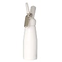 Whip-it! Professional Cream Whipper/ Dispenser- White(1 pt.)