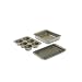 Nordic Ware Toaster Oven 5 piece Set