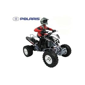 R/C Polaris Predator 1:6