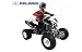 Toys : R/C Polaris Predator 1:6