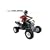 R/C Polaris Predator 1:6