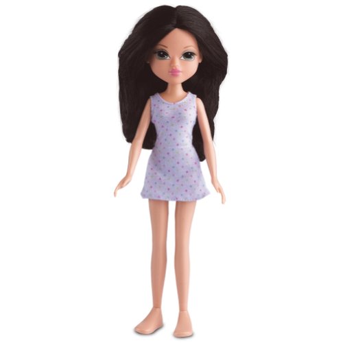 Moxie girlz lexa (be true! be you!)
