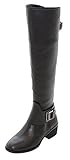 VINCE CAMUTO Women's Basira Boot (Black 7.0 M)