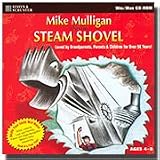 Mike Mulligan and his Steam Shovel