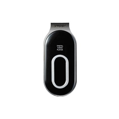 Samsung 512 MB MP3 Player Digital Wear