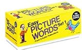 FLASH CARDS EASY PICTURE RECOG. FLASH CARDS EASY PICTURE RECOG.