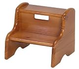 Little Colorado Step Stool 105 Honey