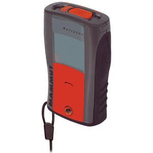 Mammut Pulse Barryvox Avalanche Beacon One Color, One Size