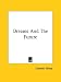 Book Dreams And The Future