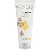 Smoothing Body Lotion Tahiti Vanilla & Macadamia - 200 ml by Aldo Vandini Comfort