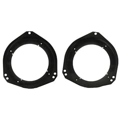 Lautsprecher Adapter OPEL Corsa B + C Tigra 93-> 130mm T�re vorne