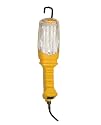 Bayco SL-975 26-Watt Double-Brite Pro Grade Fluorescent Work Light with 25-Foot Cord