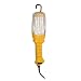 Bayco SL-975 26-Watt Double-Brite Pro Grade Fluorescent Work Light with 25-Foot Cord