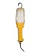 Bayco SL-975 26-Watt Double-Brite Pro Grade Fluorescent Work Light with 25-Foot Cord