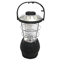 Wind Up Rechargeable Camping Fishing 12 LED Lantern Torch G98