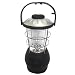 Wind Up 12 LED Rechargeable Camping Fishing lantern New