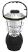 Wind Up Rechargeable Camping Fishing 12 LED Lantern Torch G98
