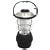 Wind Up 12 LED Rechargeable Camping Fishing lantern New
