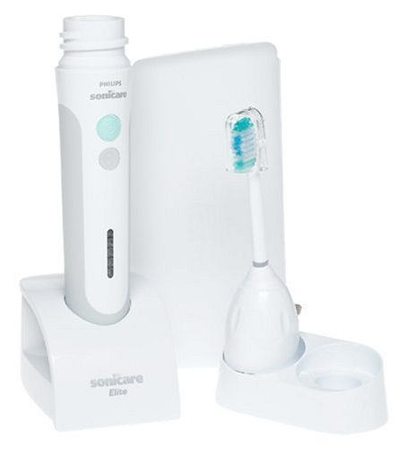 Philips Sonicare Elite e7300 Power Toothbrush