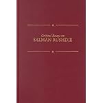 Critical Essays on British Literature Series - Salman Rushdie (Critical Essays on British Literature Series) book cover