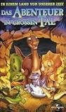 The Land Before Time II: The Great Valley Adventure by