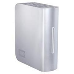 Western Digital My Book Studio! WDH1Q10000E externe Festplatte 1 TB e-SATA USB 2.0 Firewire 400 800