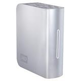 Western Digital My Book Studio! WDH1Q10000E externe Festplatte 1 TB e-SATA USB 2.0 Firewire 400 800von "Western Digital"