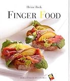 Finger Food (by Heinz Beck)