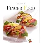 Finger Food (by Heinz Beck) by  Heinz Beck