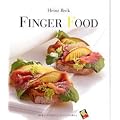 Finger food