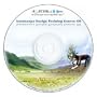 Landscape Design Training Course CD