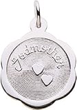 Godmother Charm by Rembrandt Charms