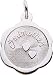 Jewelry : Godmother Charm by Rembrandt Charms
