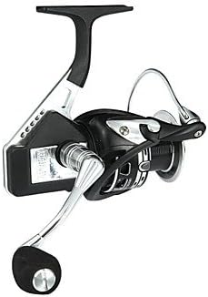 (NYY) YFY SE4000 5.1:1 9 Ball Bearings ,Micro Adjustive Braking Rotary Knob Saltwater &amp; Freshwater Spinning Fishing Reel