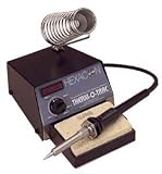 Hexacon Soldering Station, Therm-O-Trac