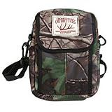 Crooked Horn BC-180 Binocular Case - Adv MAX 1 by Crooked Horn