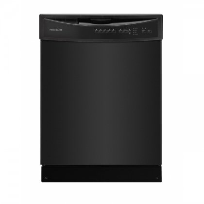 Whirlpool FFBD2409LB FFBD2409LB Built-In Dishwasher