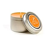 Paddywax - Travel Tin Kumquat Melon