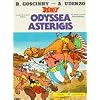 Asterix, lateinische Ausgabe, Bd.10, Odyssea Asterigis