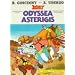 Asterix, lateinische Ausgabe, Bd.10, Odyssea Asterigis