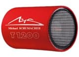 Magnat T 1200 M.schumacher 1-Weg 1-Weg Auto-Lautsprecher