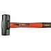 Pony 65-166 6 -Pound Sledge Hammer With 36-Inch Fiberglass Handle