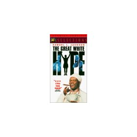 Great White Hype [VHS]