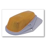 Grote 45503 Ford Light Duty Cab Marker Lamp Yellow by Grote