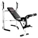 Folding Bench w/Incline