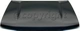 HOOD toyota 4RUNNER 4 runner 96-02 primed suv