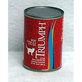 Triumph Beef Formula For Cats